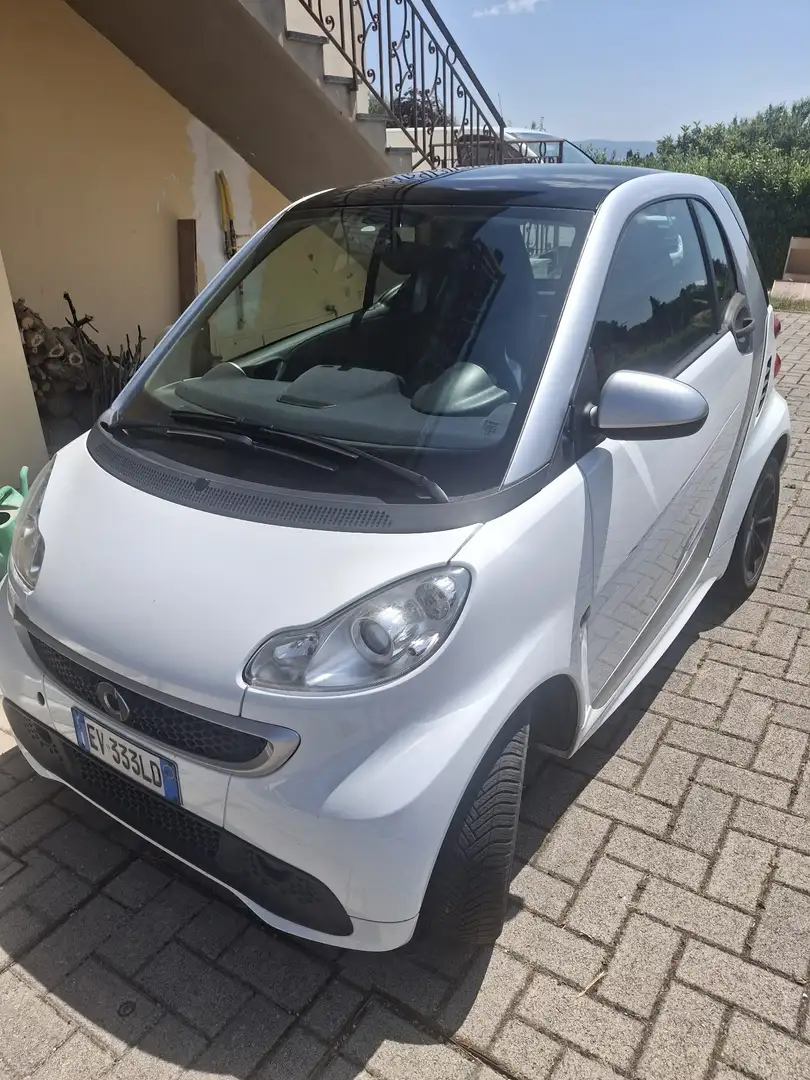 smart forTwo 1.0 mhd Special One 71cv - 2