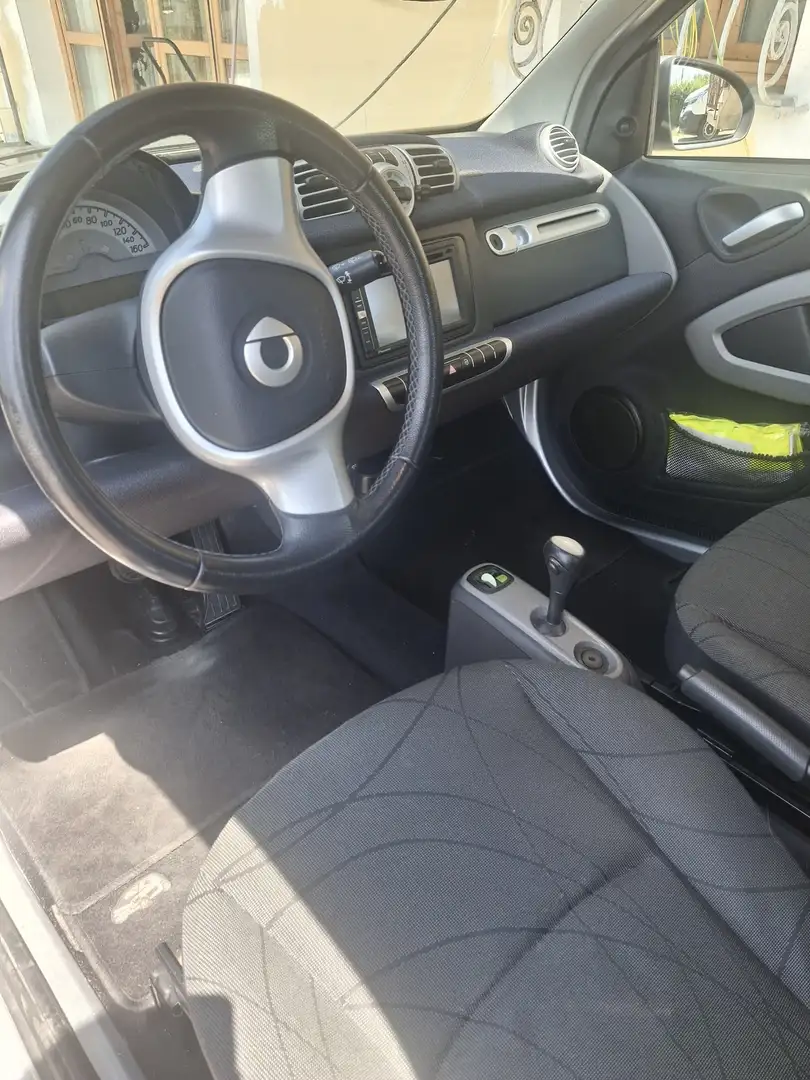smart forTwo 1.0 mhd Special One 71cv - 1