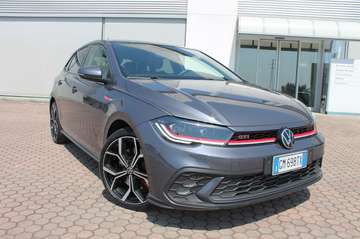 Polo 2.0 TSI DSG GTI 207CV