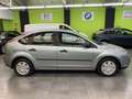 Ford Focus 1.6TDCI Trend Silver - thumbnail 10