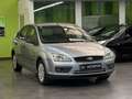 Ford Focus 1.6TDCI Trend Silver - thumbnail 2
