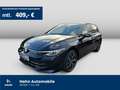 Volkswagen Golf VIII 1.5eTSI DSG Edition 50 Matrix Pano HUD Schwarz - thumbnail 1