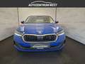 Skoda Octavia Combi 1,5 iV Style DSG...LED/NAVI/PDC Blau - thumbnail 3