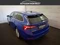 Skoda Octavia Combi 1,5 iV Style DSG...LED/NAVI/PDC Blau - thumbnail 7