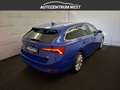 Skoda Octavia Combi 1,5 iV Style DSG...LED/NAVI/PDC Blau - thumbnail 8