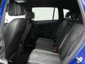 Volkswagen Tiguan R-Line 4M DSG VIRT LED AHK NAVI KAM SH Blau - thumbnail 17