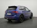 Volkswagen Tiguan R-Line 4M DSG VIRT LED AHK NAVI KAM SH Blau - thumbnail 2