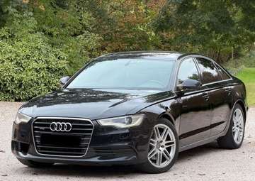 3.0 TDI 245CV Quattro S-LINE Année 06-2013 440.000KLM À 7490 euro