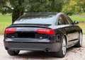 Audi A6 3.0 TDI 245CV Quattro S-LINE Année 06-2013 440.000KLM À 7490 euro Schwarz - thumbnail 15