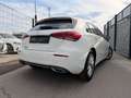 Mercedes-Benz A 180 d Aut. Weiß - thumbnail 8