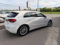 Mercedes-Benz A 180 d Aut. Weiß - thumbnail 5