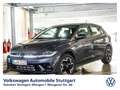 Volkswagen Polo R-Line 1.0 TSI DSG Navi Kamera ACC LED SHZ Grau - thumbnail 1