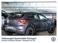 Volkswagen Polo R-Line 1.0 TSI DSG Navi Kamera ACC LED SHZ Grau - thumbnail 2