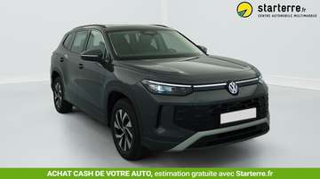2.0 TDI 150ch DSG7 7pl Life