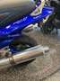 Honda X 11 69500 KM 2 PROPRIETARI Bleu - thumbnail 6