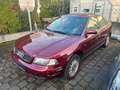 Audi A4 1.6 (TEILETRÄGER) Rot - thumbnail 3