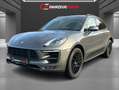 Porsche Macan GTS Chrono*LED*Pano*Totwinkel*Carplay Gris - thumbnail 4