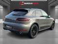 Porsche Macan GTS Chrono*LED*Pano*Totwinkel*Carplay Gris - thumbnail 7