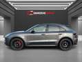 Porsche Macan GTS Chrono*LED*Pano*Totwinkel*Carplay Gris - thumbnail 3