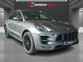 Porsche Macan GTS Chrono*LED*Pano*Totwinkel*Carplay Gris - thumbnail 2