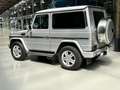 Mercedes-Benz G 320 herausragender Zustand, kompl. Erstlack! Silber - thumbnail 9