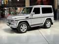 Mercedes-Benz G 320 herausragender Zustand, kompl. Erstlack! Silber - thumbnail 12