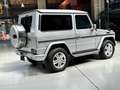 Mercedes-Benz G 320 herausragender Zustand, kompl. Erstlack! Silber - thumbnail 6