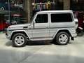 Mercedes-Benz G 320 herausragender Zustand, kompl. Erstlack! Silber - thumbnail 11