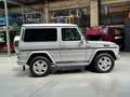 Mercedes-Benz G 320 herausragender Zustand, kompl. Erstlack! Silber - thumbnail 5