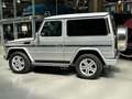 Mercedes-Benz G 320 herausragender Zustand, kompl. Erstlack! Silber - thumbnail 10