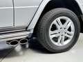 Mercedes-Benz G 320 herausragender Zustand, kompl. Erstlack! Silber - thumbnail 13