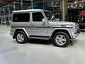 Mercedes-Benz G 320 herausragender Zustand, kompl. Erstlack! Silber - thumbnail 4