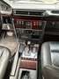 Mercedes-Benz G 320 herausragender Zustand, kompl. Erstlack! Silber - thumbnail 17