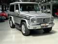Mercedes-Benz G 320 herausragender Zustand, kompl. Erstlack! Silber - thumbnail 2