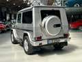 Mercedes-Benz G 320 herausragender Zustand, kompl. Erstlack! Silber - thumbnail 7