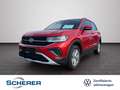 Volkswagen T-Cross Life 1.5 TSI DSG | 5J Garantie | 16" mit Rouge - thumbnail 1