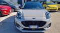 Ford Puma 1.0 ecoboost h st-line x s&s 125cv Gris - thumbnail 4