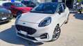 Ford Puma 1.0 ecoboost h st-line x s&s 125cv Gris - thumbnail 1