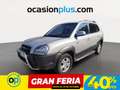 Hyundai TUCSON 2.0CRDi Style Gris - thumbnail 1