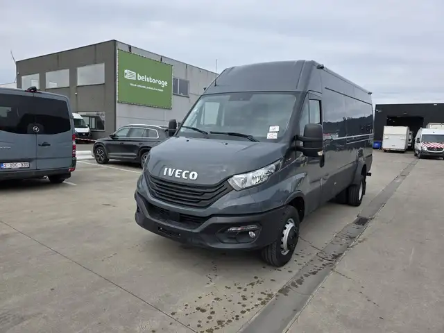 Iveco Daily 70 180 (Stock ID 84631)