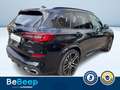BMW X5 XDRIVE30D MSPORT AUTO Schwarz - thumbnail 5