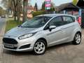 Ford Fiesta Sync Edition *KLIMA*GARANTIE*PDC* Plateado - thumbnail 1