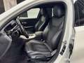 BMW 320 d XDRIVE MSPORT LED/PRIVACY/ASSIST/CONNECT/COMFORT Bianco - thumbnail 6