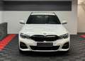 BMW 320 d XDRIVE MSPORT LED/PRIVACY/ASSIST/CONNECT/COMFORT Bianco - thumbnail 2