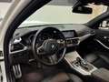 BMW 320 d XDRIVE MSPORT LED/PRIVACY/ASSIST/CONNECT/COMFORT Bianco - thumbnail 7