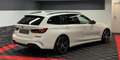 BMW 320 d XDRIVE MSPORT LED/PRIVACY/ASSIST/CONNECT/COMFORT Bianco - thumbnail 3