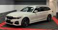 BMW 320 d XDRIVE MSPORT LED/PRIVACY/ASSIST/CONNECT/COMFORT Bianco - thumbnail 1