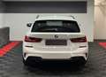 BMW 320 d XDRIVE MSPORT LED/PRIVACY/ASSIST/CONNECT/COMFORT Bianco - thumbnail 4