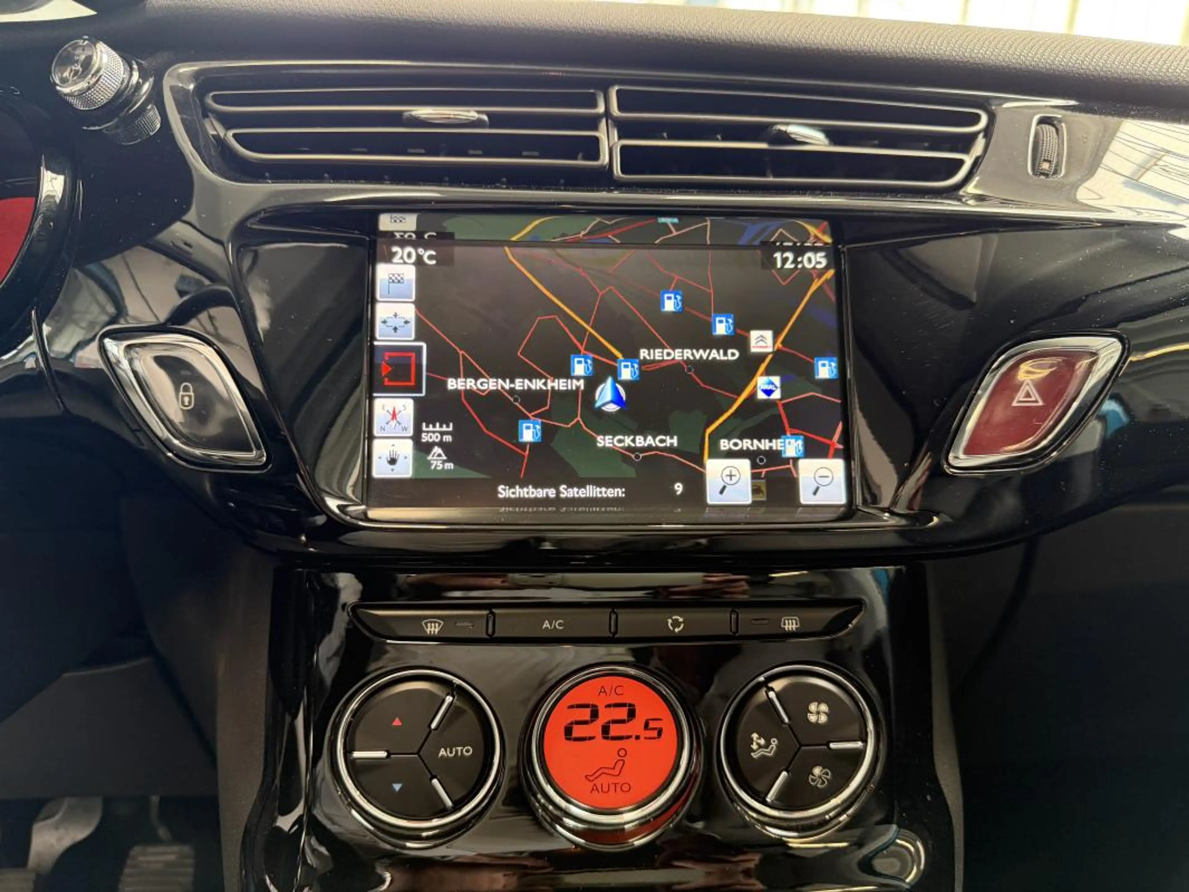 Citroen C3 Exclusive — photo 28