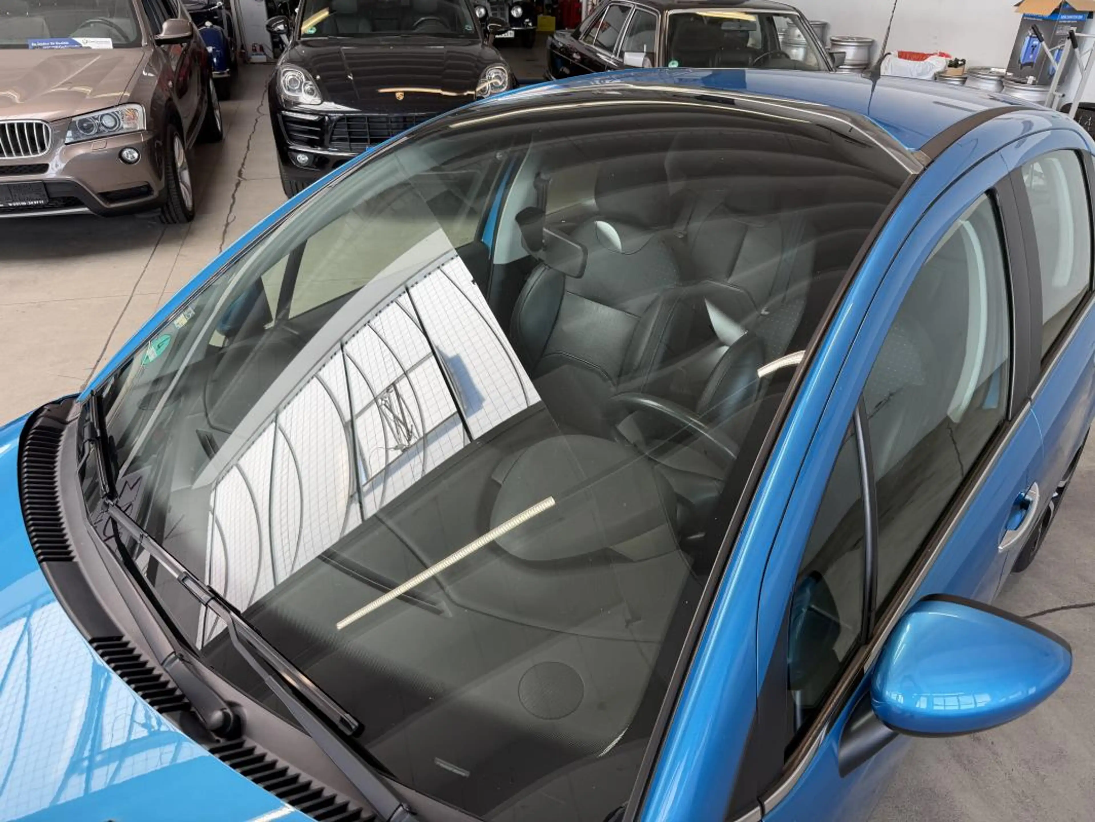 Citroen C3 Exclusive — photo 41